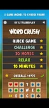 Word Crush Game Image