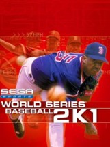 World Series Baseball 2K1 Image