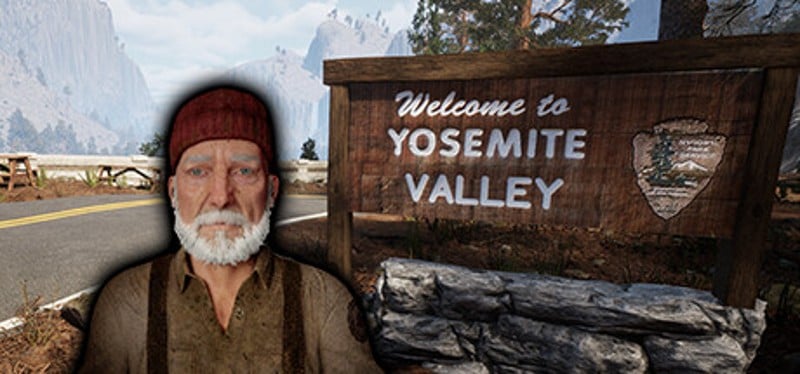 Yosemite Forest Ranger Game Cover