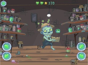 Zombie Farmer Image