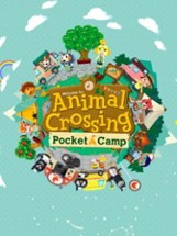 Animal Crossing: Pocket Camp Image