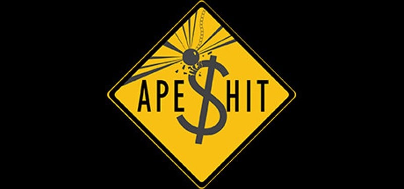 Ape Hit Game Cover