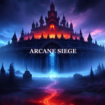 Arcane Siege Image
