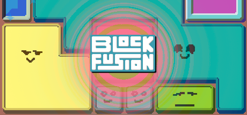 Blockfusion Game Cover