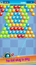 Bubble Pop Games - Fun Addictive Shoot! Image