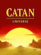 Catan Universe Image