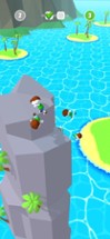 Catapult Island Image