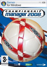 Championship Manager 2008 Image