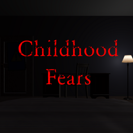 Childhood Fears Game Cover