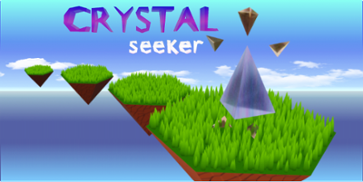 Crystal Seeker 3D platformer Image