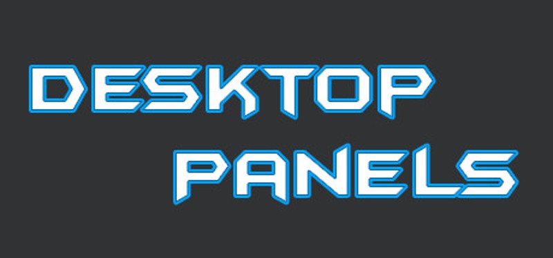 Desktop Panels Game Cover