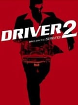 Driver 2: Back on the Streets Image