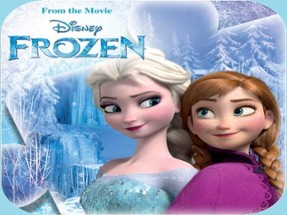 Elsa Frozen Games - Frozen Games Online Image