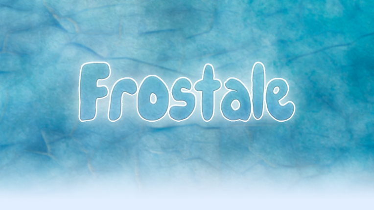 Frostale Game Cover