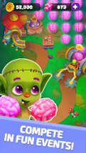 Goblins Wood: Tycoon Idle Game Image