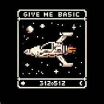 Give Me Basic [Early Pack] Image