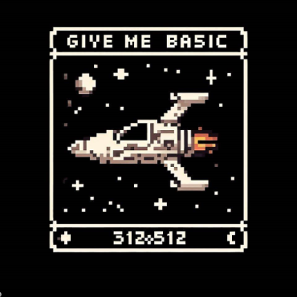 Give Me Basic [Early Pack] Game Cover