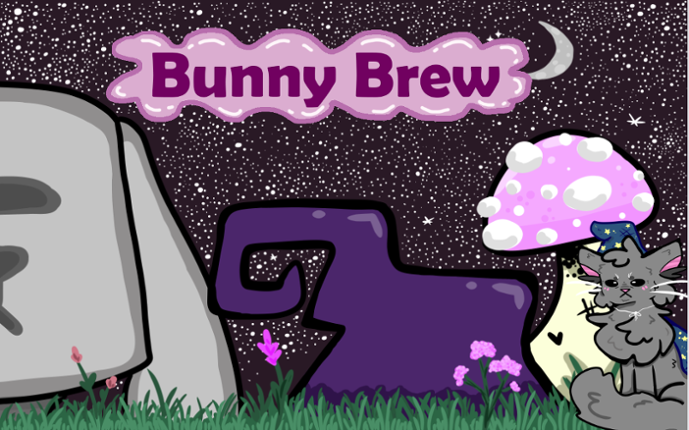 Bunny Brew Game Cover