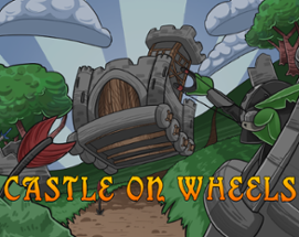Castle On Wheels Image
