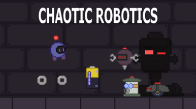 Chaotic Robotics Image