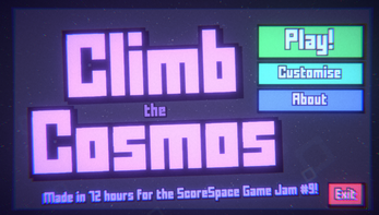 Climb the Cosmos Image