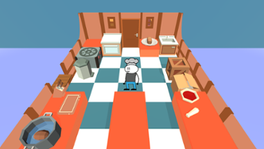 Cooking with Gas [alpha demo] Image