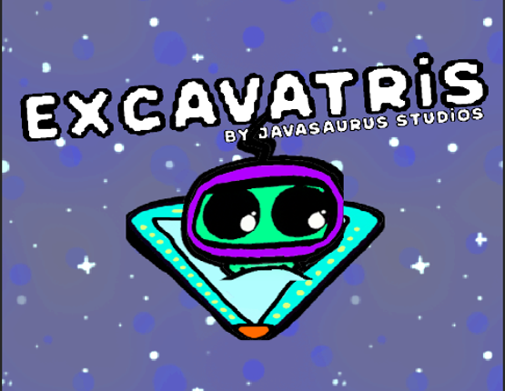 Excavatris Game Cover