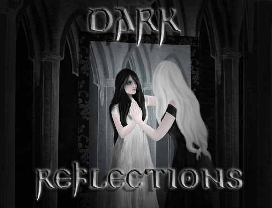 Dark Reflections Game Cover