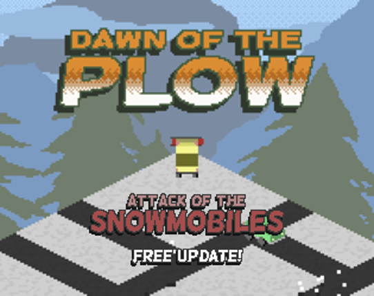 Dawn of the Plow Game Cover