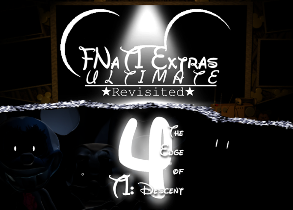 ★_-[FEU: R]-_★ - TI 4: The Edge of Descent Game Cover