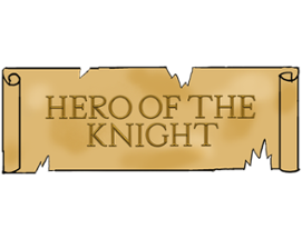 Hero of the Knight Image