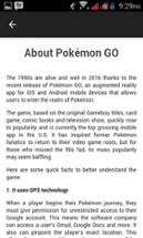 Pokemon Go Guide Image