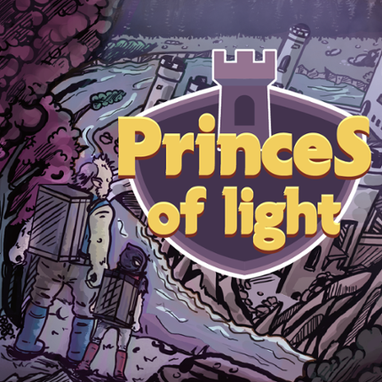 Princes of Light Game Cover