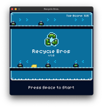 Recycle Bros. Image