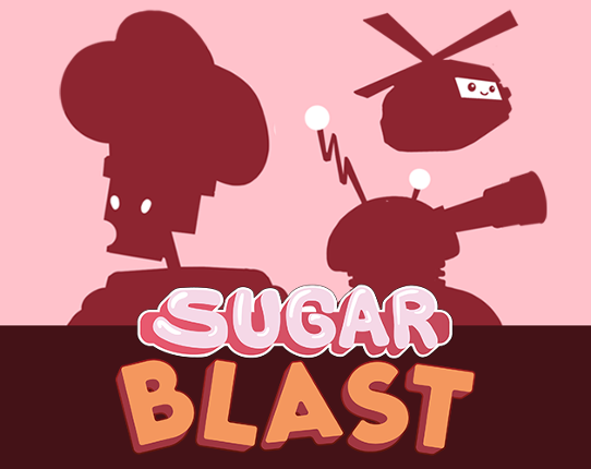 Sugar Blast Game Cover