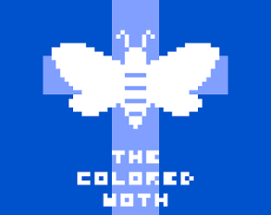 The Colored Moth Image