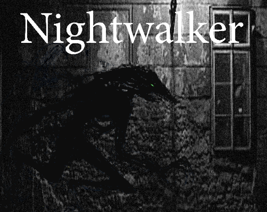 Night Walker Game Cover