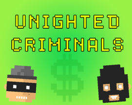 Unighted Criminals Image