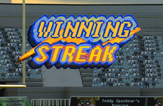 Winning Streak Game Cover