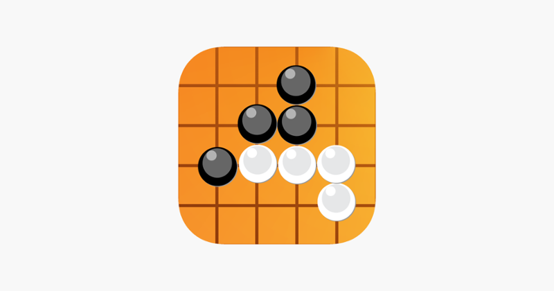 Game of Go - Online Game Cover