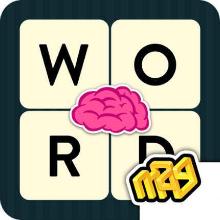 WordBrain - Word puzzle game Game Cover