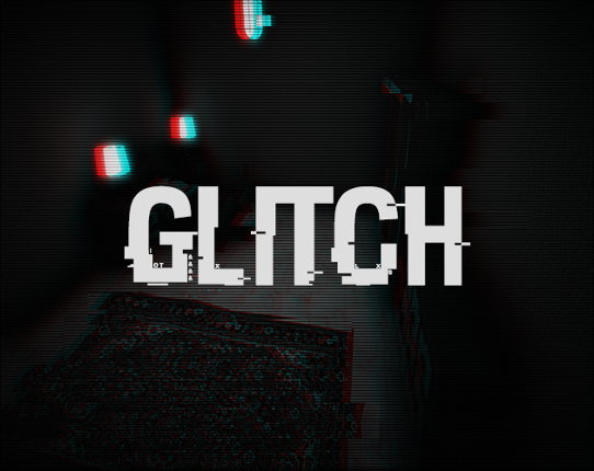 GLITCH Game Cover