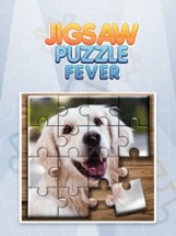 Jigsaw Puzzle Fever Image