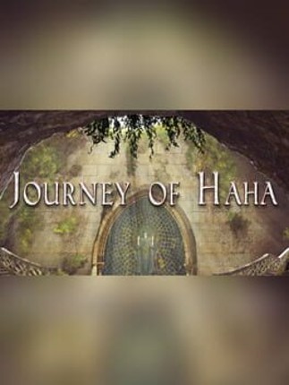 Journey of Haha Game Cover