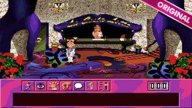 Leisure Suit Larry 6: Shape Up or Slip Out! Image