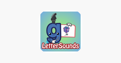Letter Sounds Flashcards Image