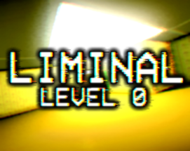 Liminal: Level 0 Image