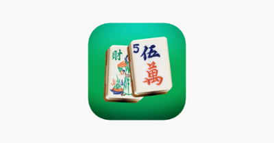 Mahjong‧ Image