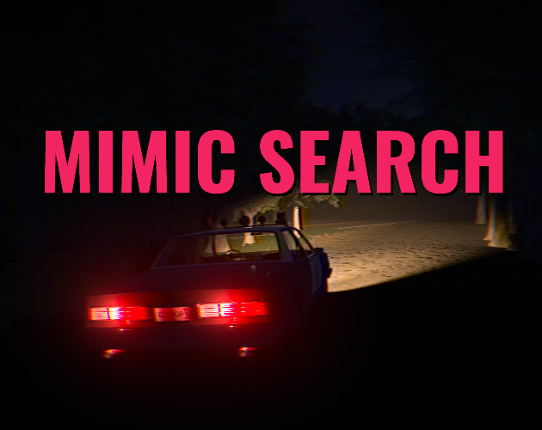 Mimic Search Game Cover