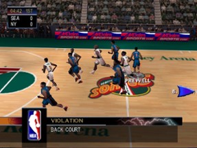 NBA Jam 2000 Image